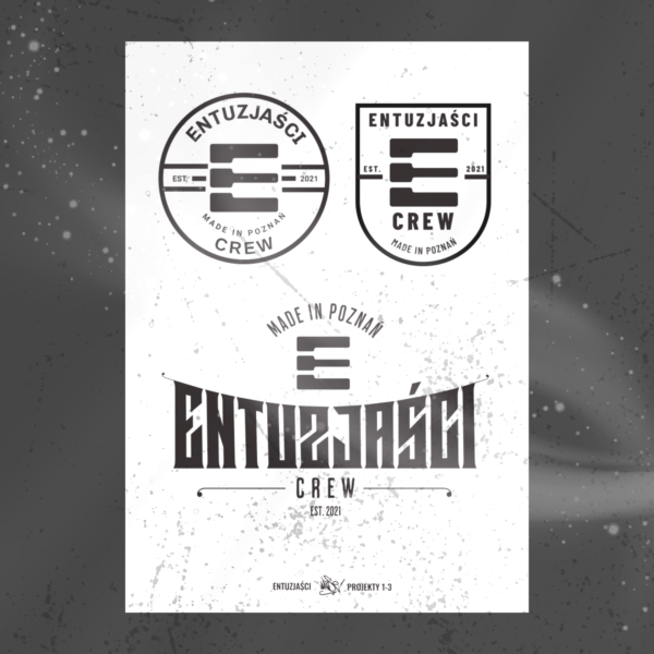 Street Design - Grafika na zamówienie - obrazek 9