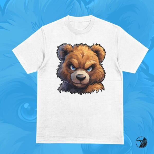 Grafiki użytkowe - Teddy Bear Zestaw 1 (10xPNG) - obrazek 9