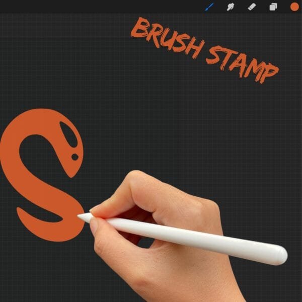 Czcionka Graffiti Higmys Font (PNG/SVG/TTF/OTF/Procreate) - obrazek 5