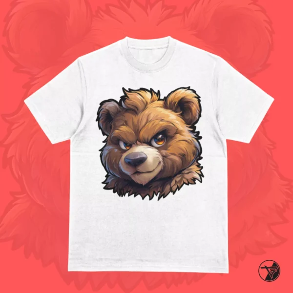 Grafiki użytkowe - Teddy Bear Zestaw 2 (10xPNG) - obrazek 10