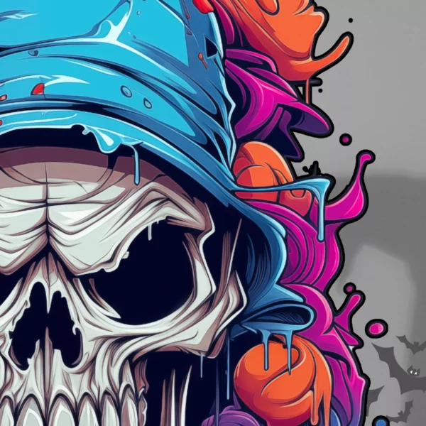 Grafiki użytkowe – Halloween Zestaw 2 (10xPNG) - obrazek 7