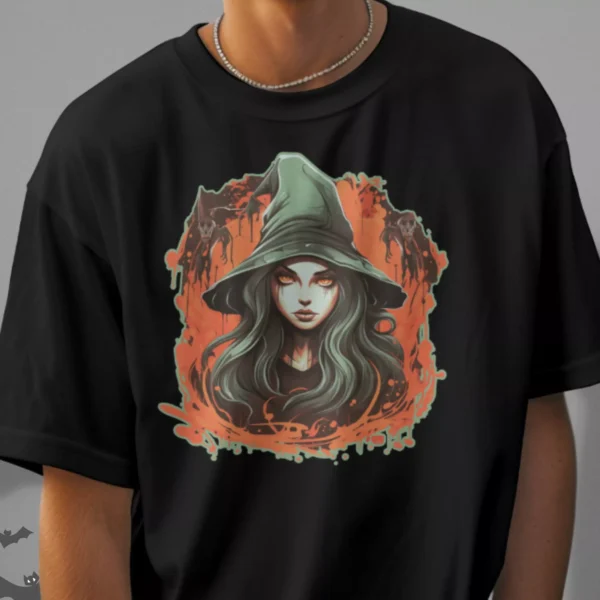Grafiki użytkowe – Halloween Zestaw 2 (10xPNG) - obrazek 10