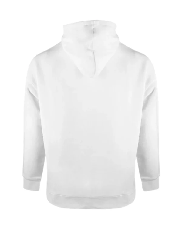 Bluza z kapturem