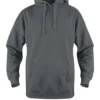 Bluza z kapturem