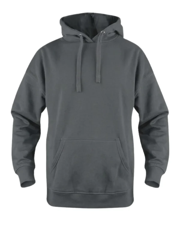 Bluza z kapturem
