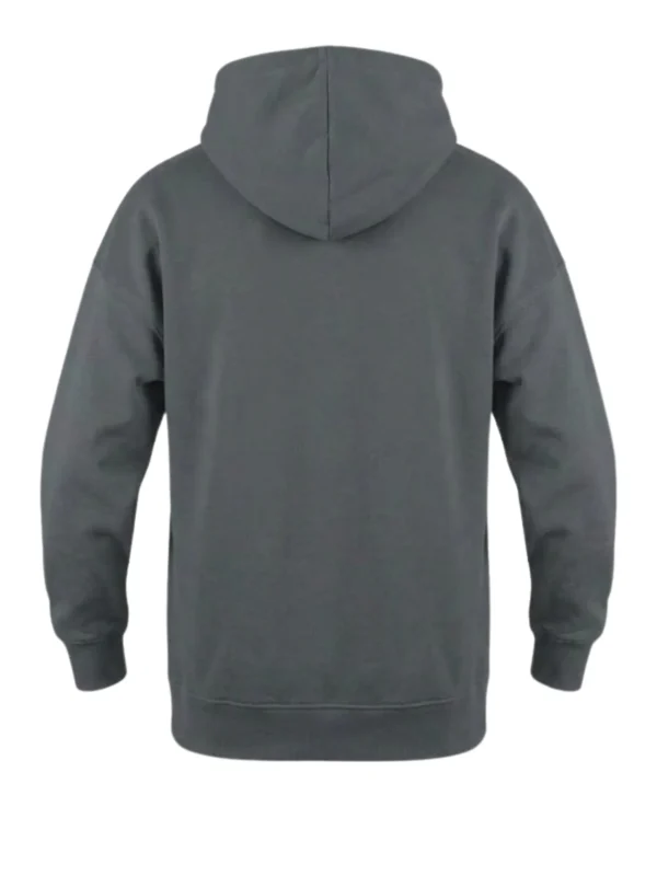 Bluza z kapturem
