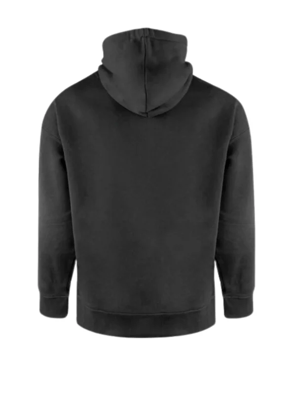 Bluza z kapturem