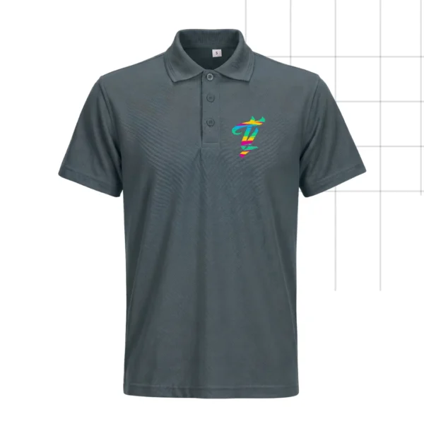 2 Koszulka Polo