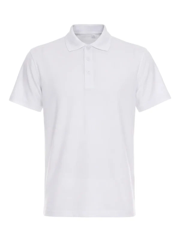 20-front-polo Koszulka Polo