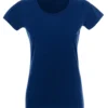 22v2-front-ladies Koszulka Damska