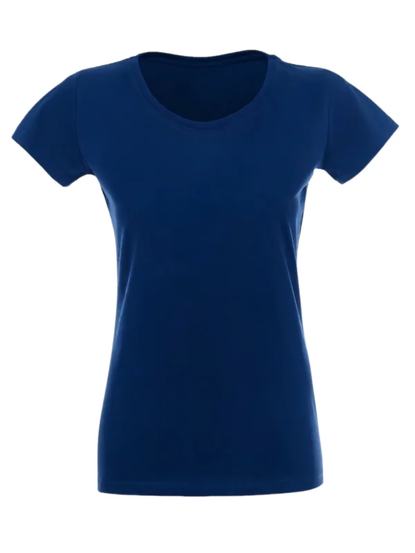22v2-front-ladies Koszulka Damska
