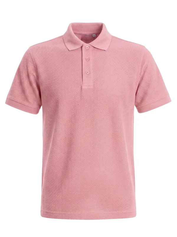 251-front-polo Koszulka Polo