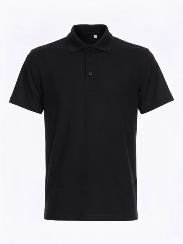 26-front-polo Koszulka Polo