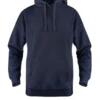 Bluza z kapturem