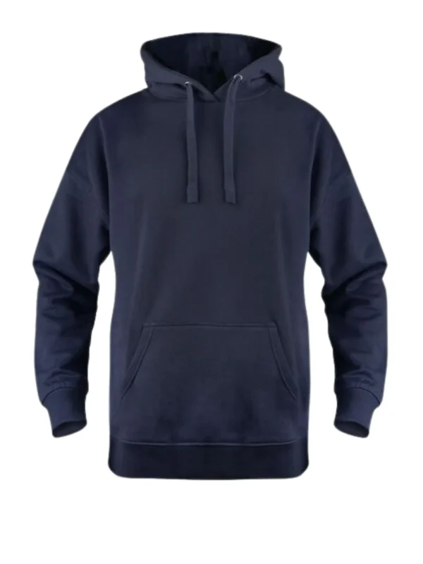Bluza z kapturem