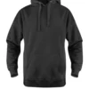 Bluza z kapturem