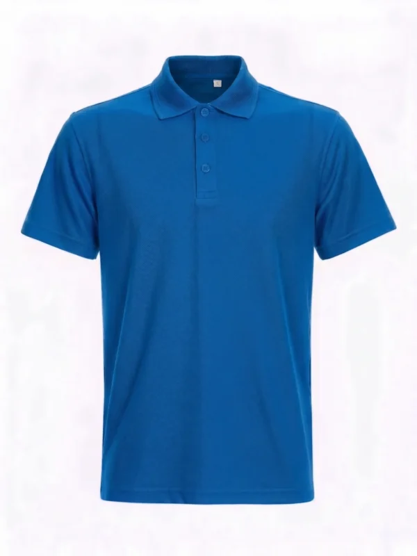 32-front-polo Koszulka Polo