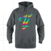 Bluza z kapturem