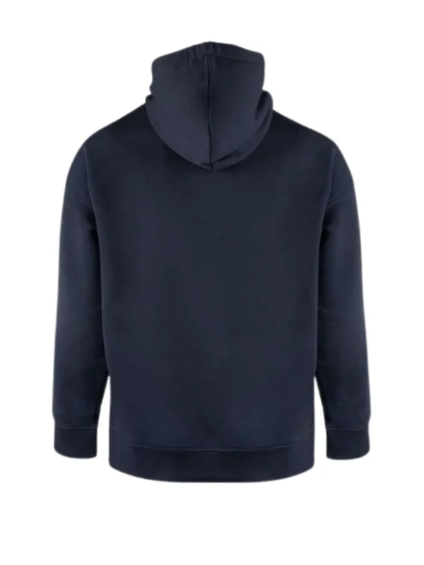 Bluza z kapturem