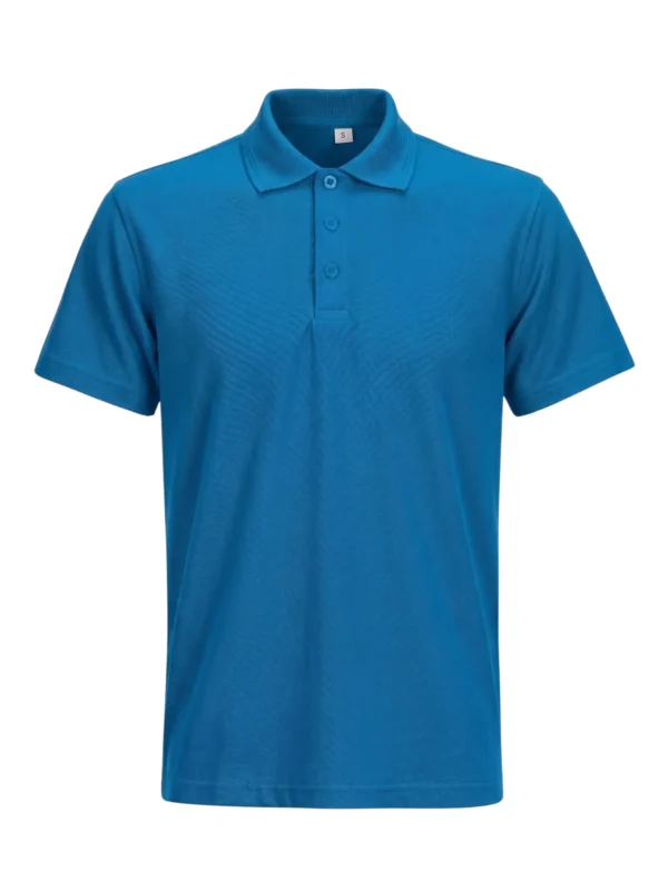 44-front-polo Koszulka Polo