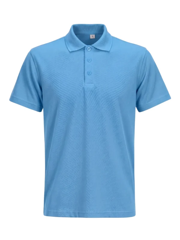 46-front-polo Koszulka Polo