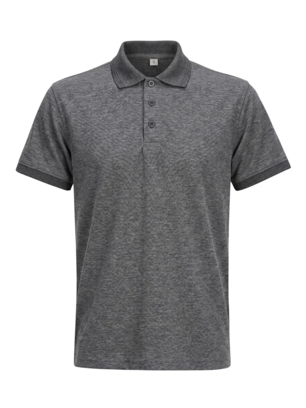 48-front-polo Koszulka Polo