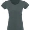 50-front-ladies Koszulka Damska