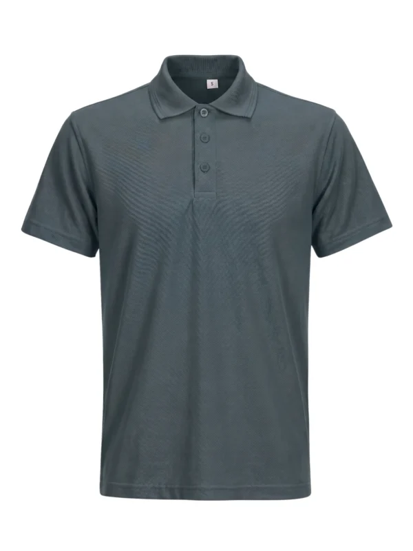 50-front-polo Koszulka Polo