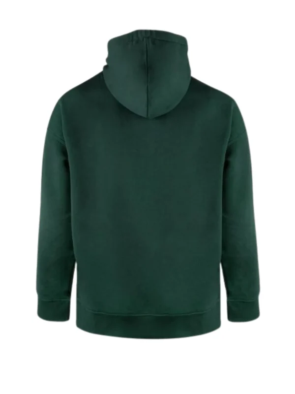 Bluza z kapturem