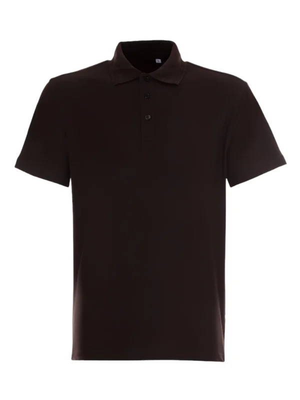 61-front-polo Koszulka Polo