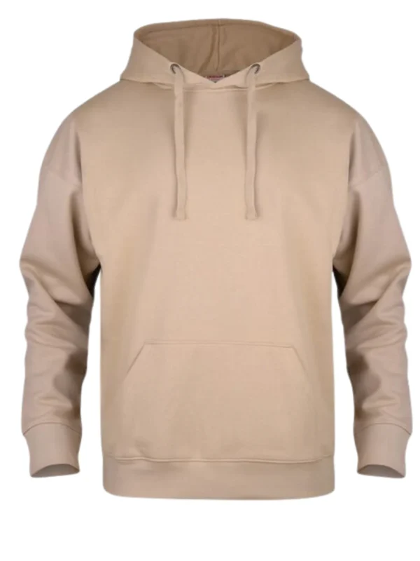 Bluza z kapturem