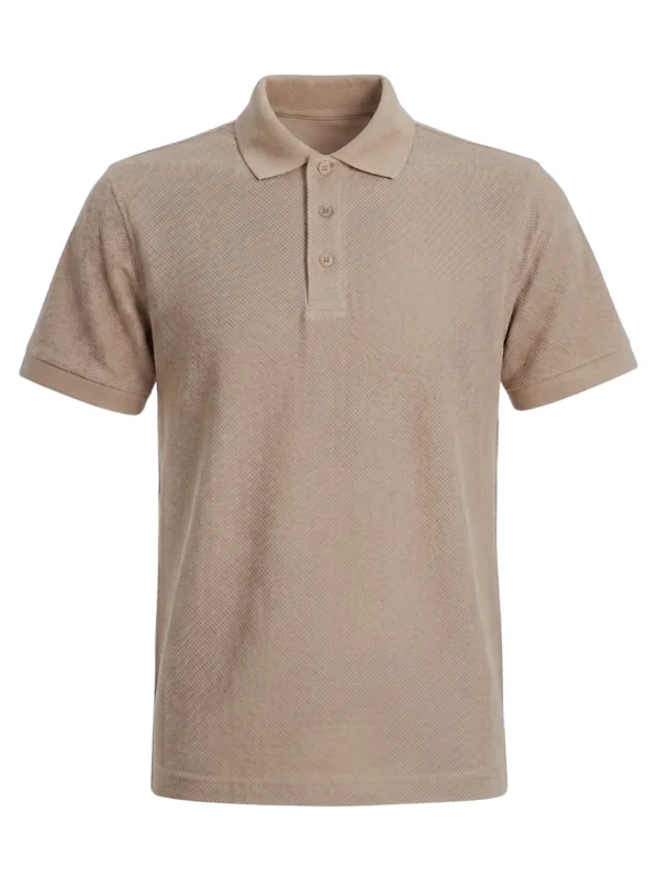 76-front-polo Koszulka Polo