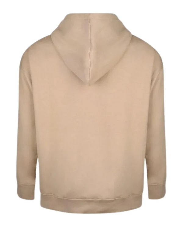 Bluza z kapturem