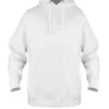 Bluza z kapturem