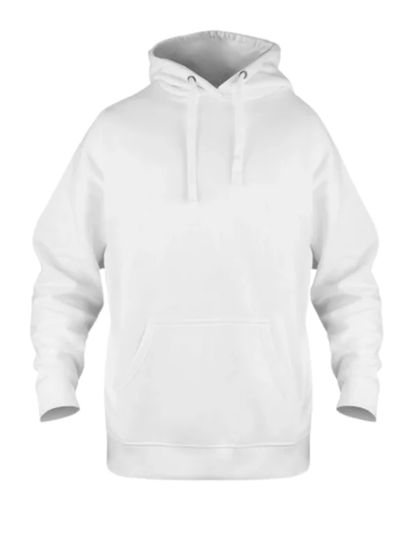 Bluza z kapturem