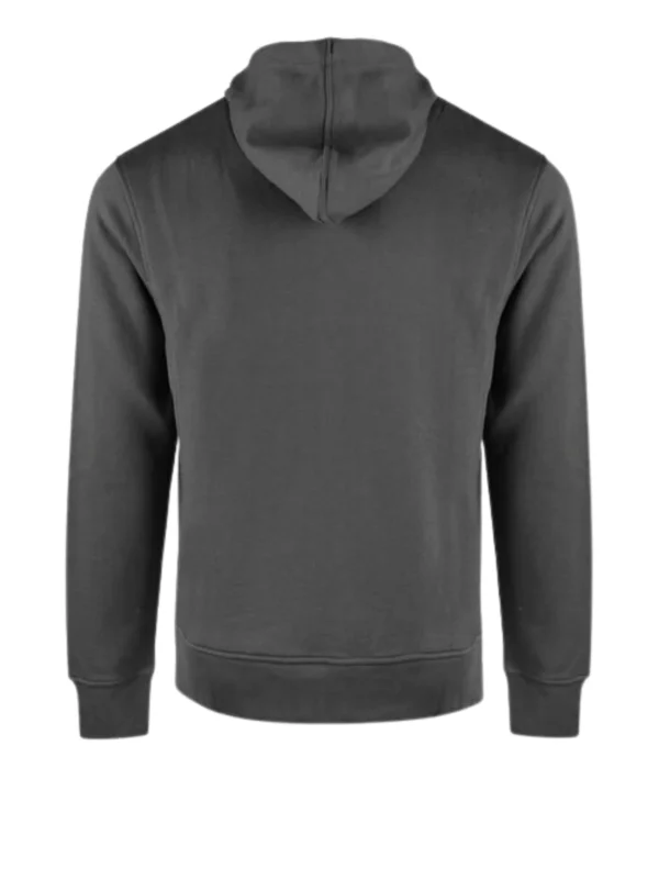 2 Bluza rozpinana z kapturem