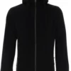 3 Bluza rozpinana z kapturem