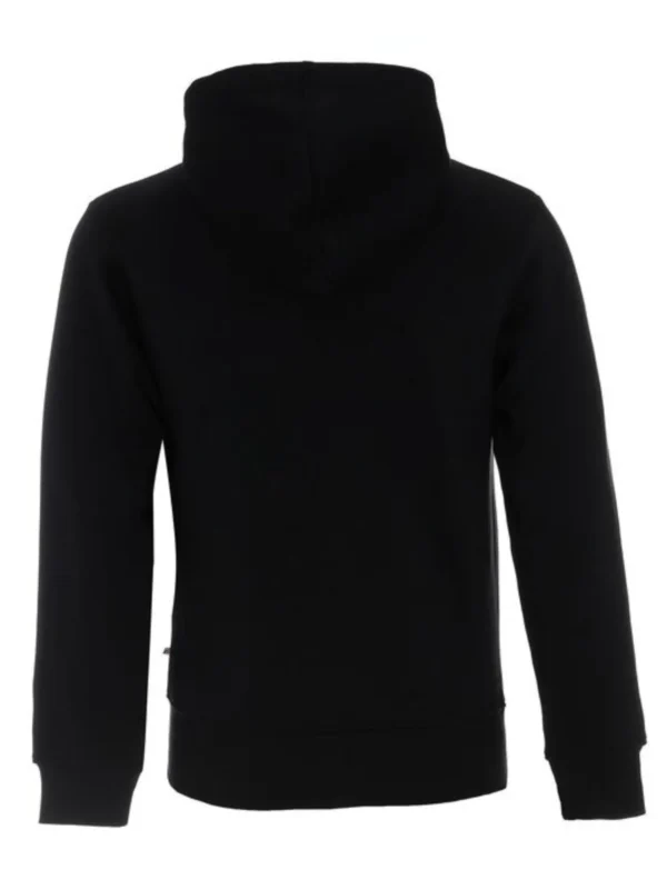 4 Bluza rozpinana z kapturem