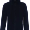 5 Bluza rozpinana z kapturem