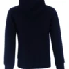 6 Bluza rozpinana z kapturem