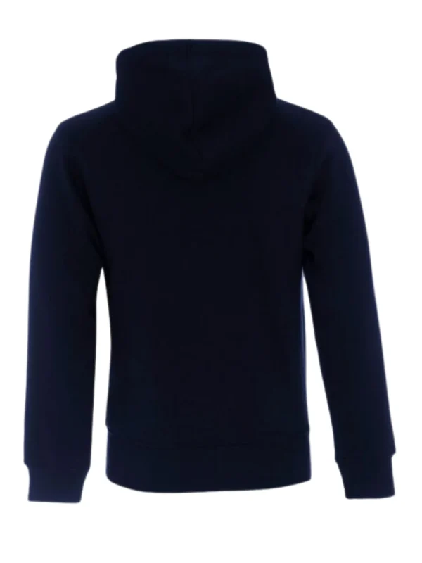 6 Bluza rozpinana z kapturem