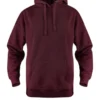 Bluza z kapturem