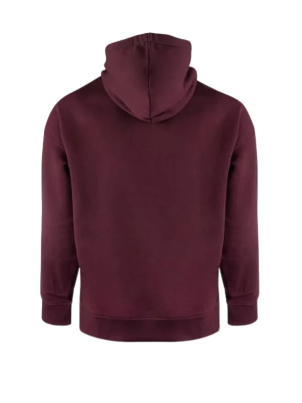 Bluza z kapturem